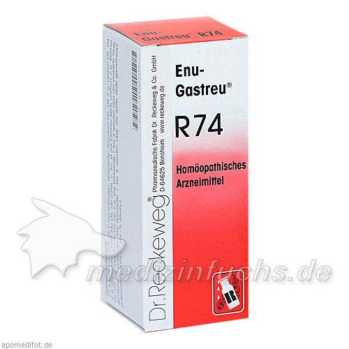 Enu-Gastreu R74, 50 ML