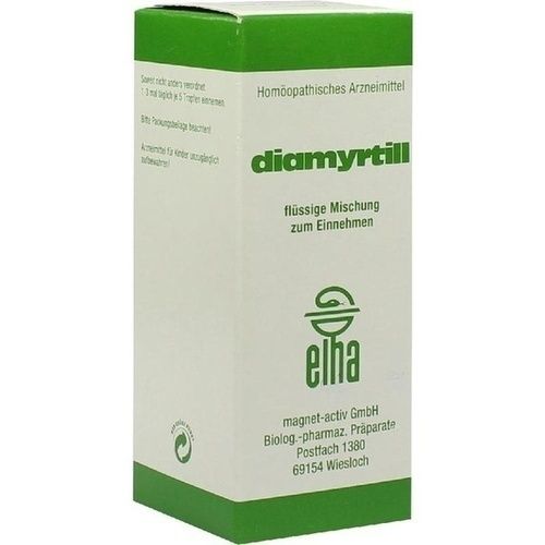 diamyrtill, 50 ML