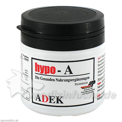 hypo-A ADEK, 100 ST