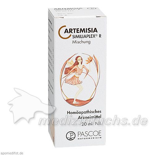 ARTEMISIA SIMILIAPLEX R Tropfen, 20 ML