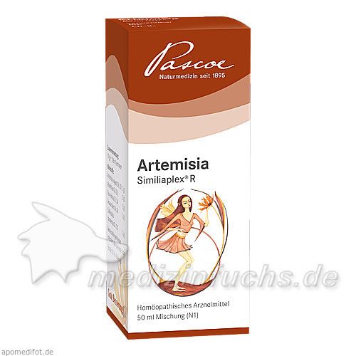 Artemisia Similiaplex R, 50 ML