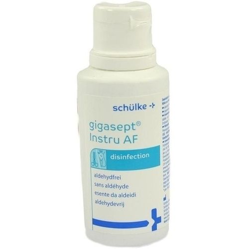 GIGASEPT INSTRU AF, 100 ML