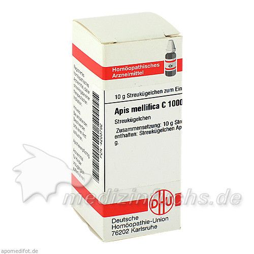 APIS MELLIFICA C1000, 10 G