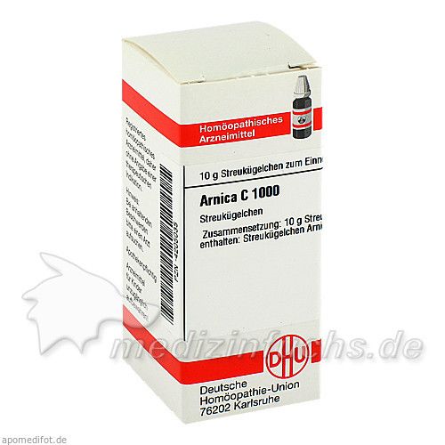 ARNICA C1000, 10 G