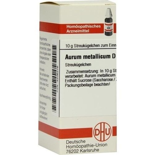 AURUM MET D200, 10 G