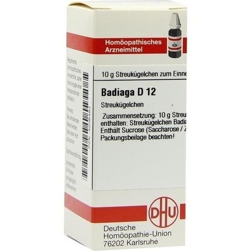 BADIAGA D12, 10 G