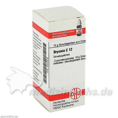 BRYONIA C12, 10 G