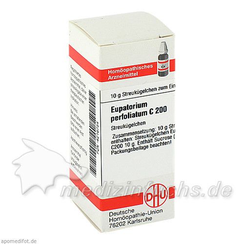 EUPATORIUM PERF C200, 10 G