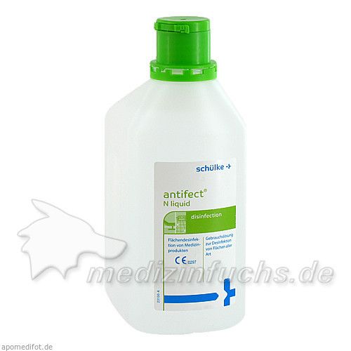 Antifect N Liquid, 1 L