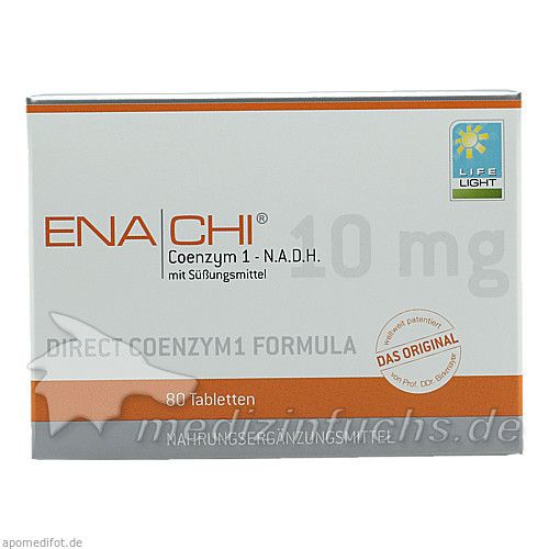 ENACHI, 80 ST