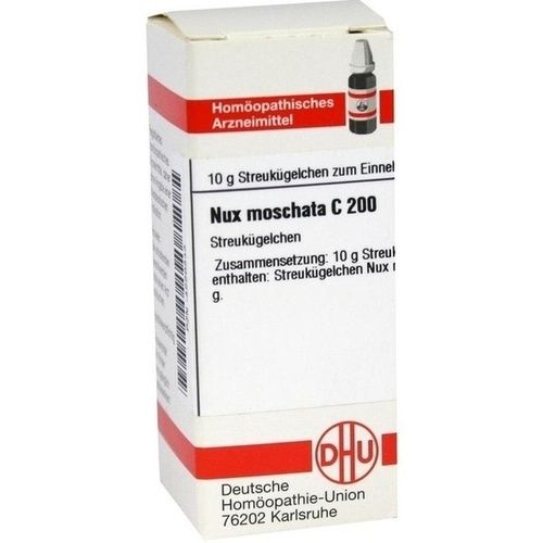 NUX MOSCHATA C200, 10 G