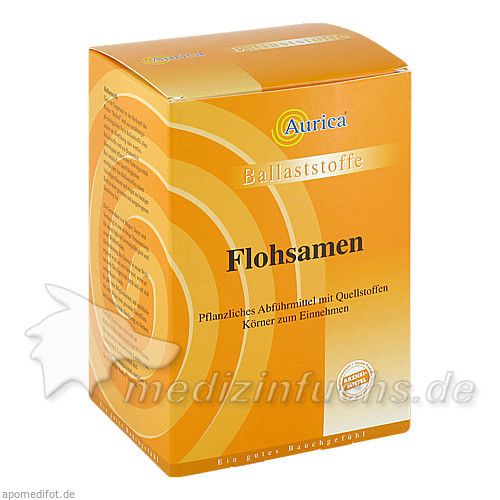 FLOHSAMEN, 1000 G