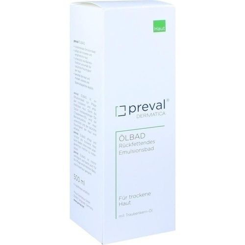 PREVAL PREVABAL, 500 ML