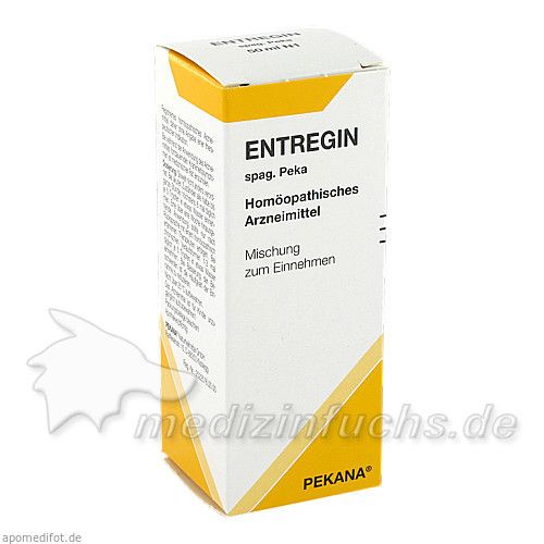 ENTREGIN spag. Peka, 50 ML