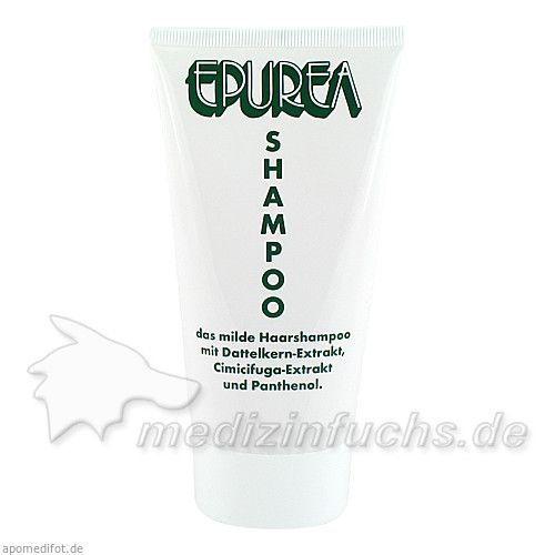 EPUREA HAARSHAMPOO, 150 ML