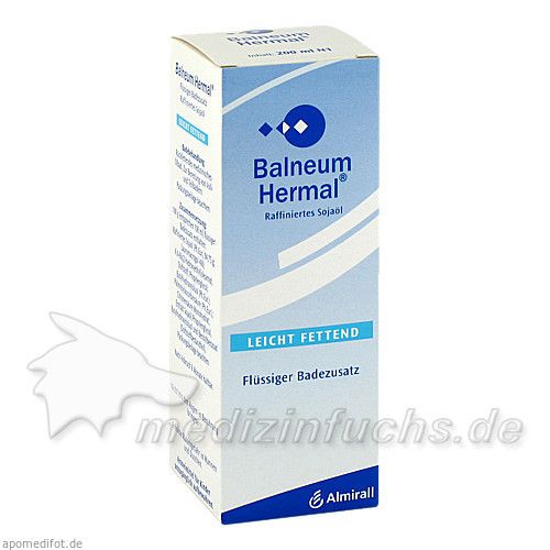 BALNEUM HERMAL, 200 ML