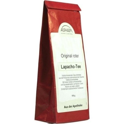 LAPACHO TEE, 100 G