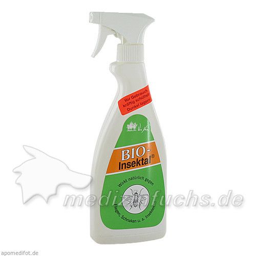 BIO INSEKTAL, 500 ML