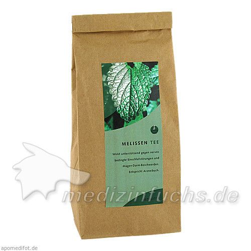 Melissentee, 100 G