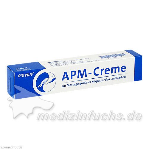 APM-Creme, 60 ML