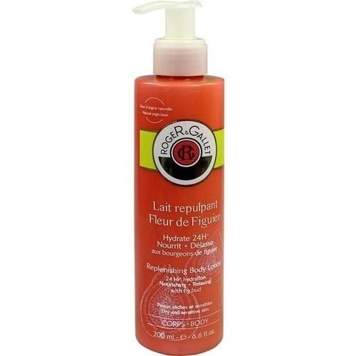 R&G Fleur de Figuier Körpermilch, 200 ML