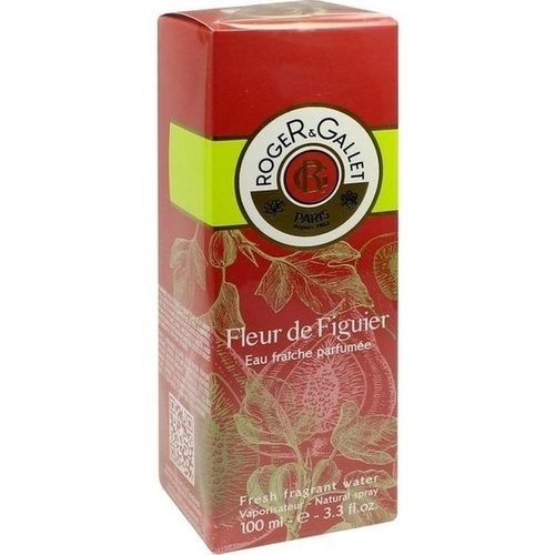 R&G Fleur de Figuier Duft groß, 100 ML