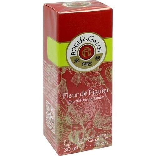 R&G Fleur de Figuier Duft klein, 30 ML