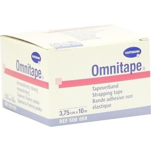 OMNITAPE 3.75CM SPULE, 1 ST