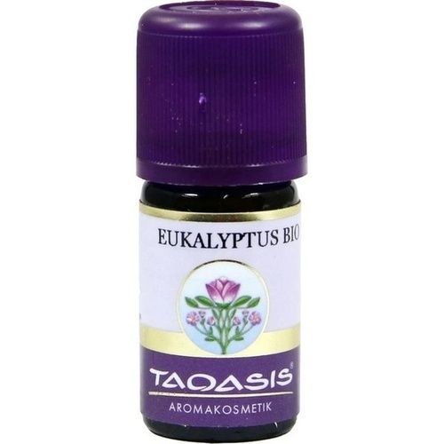 Eukalyptus Bio, 5 ML