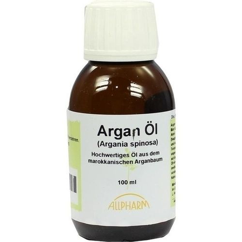 Argan Öl, 100 ML