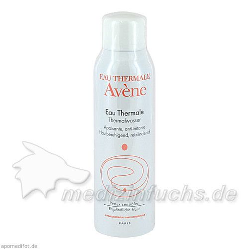 AVENE Thermalwasser Spray, 150 ML