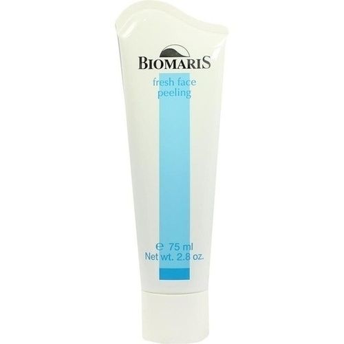 BIOMARIS fresh face peeling, 75 ML