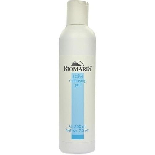 BIOMARIS active cleansing gel, 200 ML