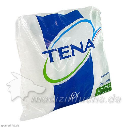 TENA FIX NETZHOSEN COMFORT EXT LAR, 5 ST