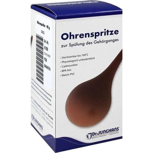 OHRENSPRITZE groß 90g, 1 ST