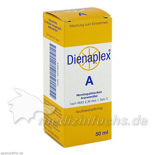 DIENAPLEX A, 50 ML