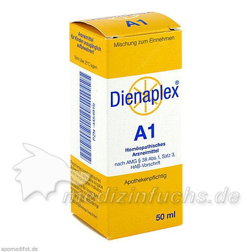 DIENAPLEX A1, 50 ML