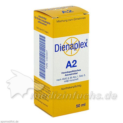 DIENAPLEX A2, 50 ML