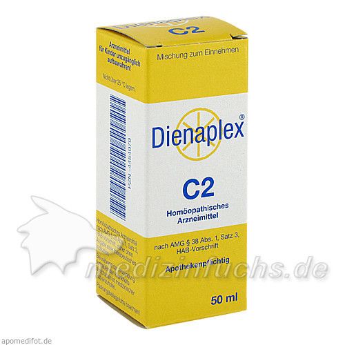 DIENAPLEX C2, 50 ML