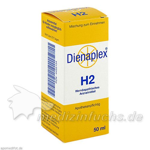 DIENAPLEX H2, 50 ML