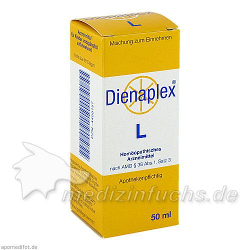 DIENAPLEX L, 50 ML