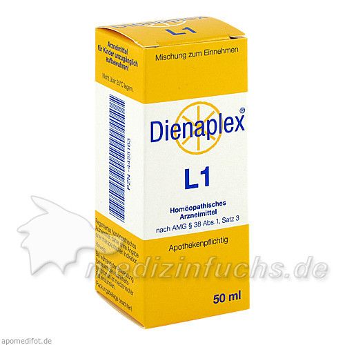 DIENAPLEX L1, 50 ML