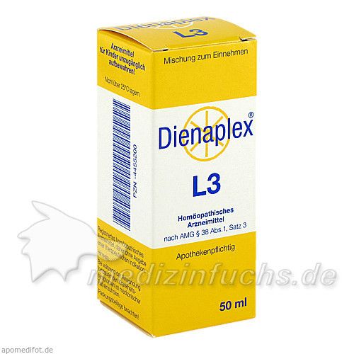 DIENAPLEX L3, 50 ML