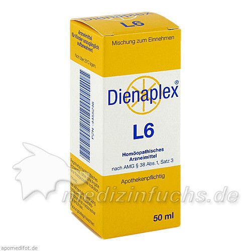 DIENAPLEX L6, 50 ML