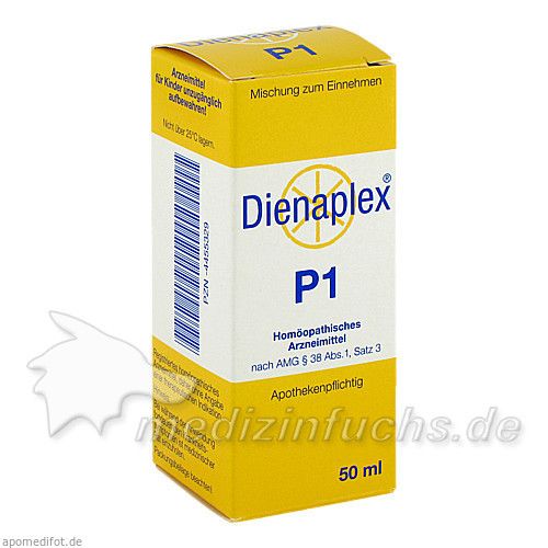 DIENAPLEX P1, 50 ML