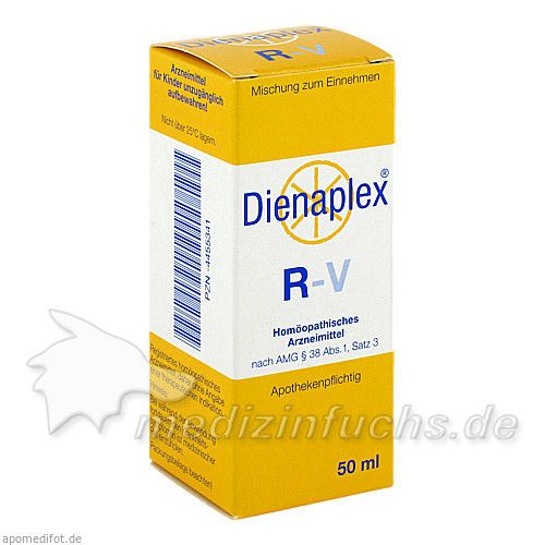 DIENAPLEX R-V, 50 ML