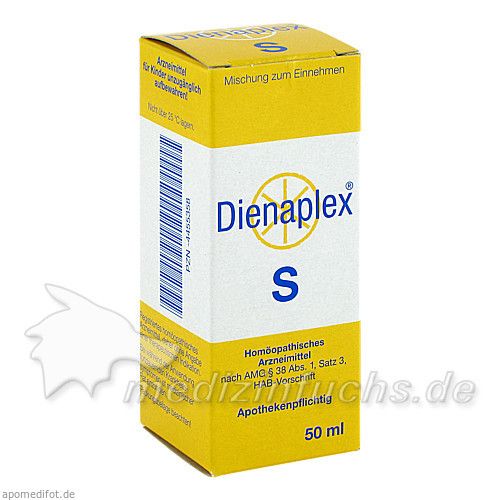 DIENAPLEX S, 50 ML