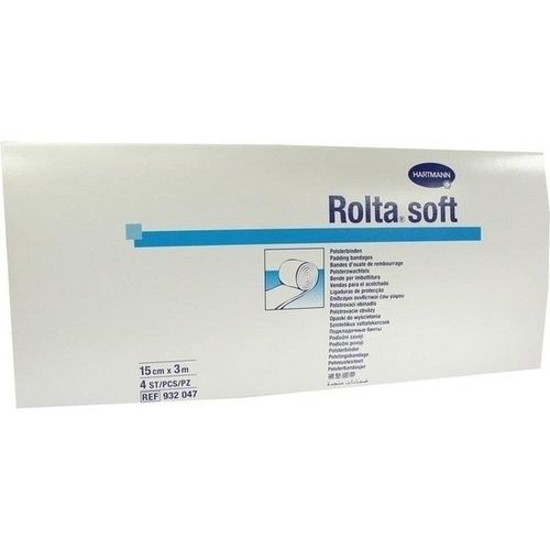 ROLTA SOFT SYNTH WATTE3X15, 4 ST