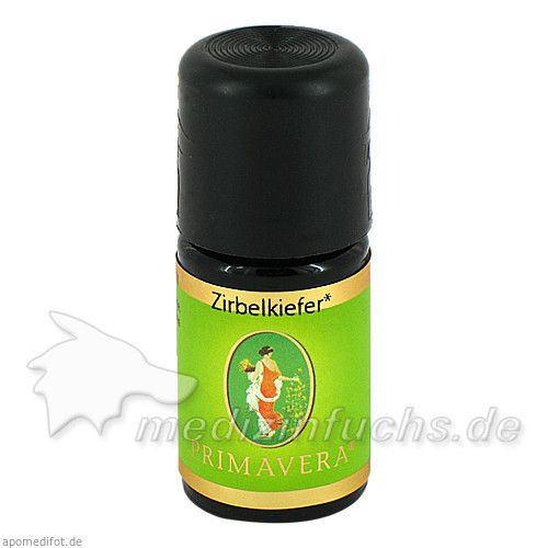 ZIRBELKIEFER Bio , 5 ML