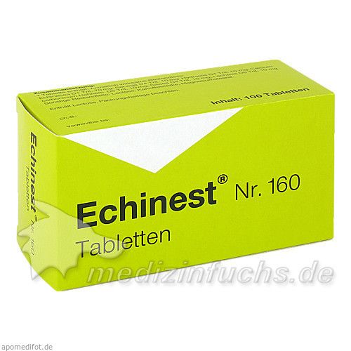 Echinest Nr. 160, 100 ST